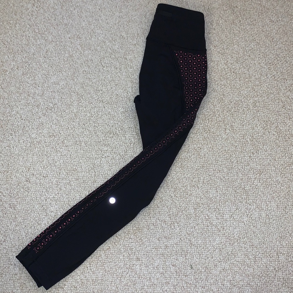 Lululemon leggings in great condition!